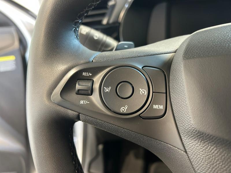 Image de la voiture Opel Corsa