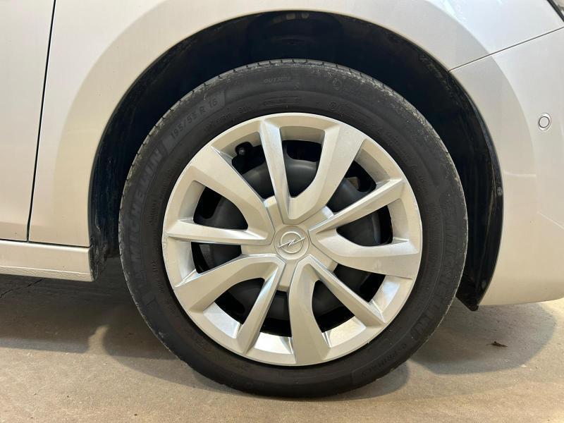Image de la voiture Opel Corsa
