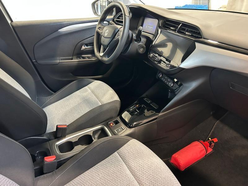 Image de la voiture Opel Corsa