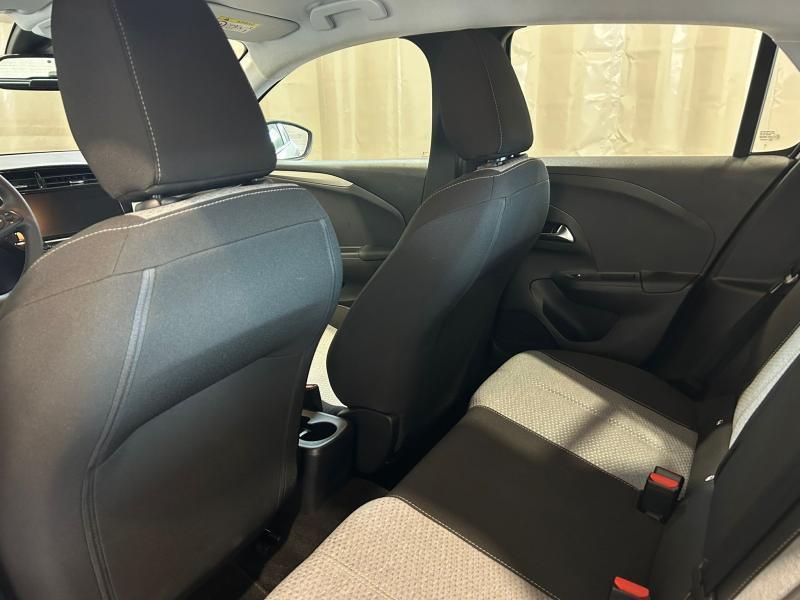 Image de la voiture Opel Corsa