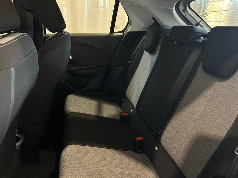 Image de la voiture Opel Corsa