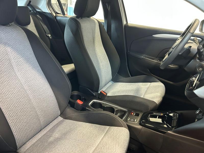 Image de la voiture Opel Corsa