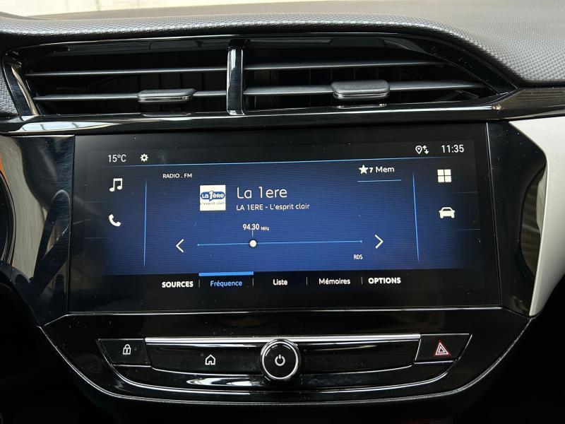Image de la voiture Opel Corsa