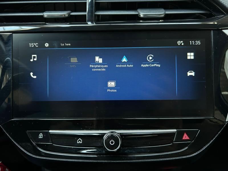 Image de la voiture Opel Corsa