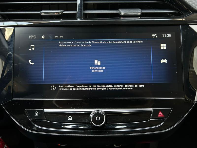 Image de la voiture Opel Corsa