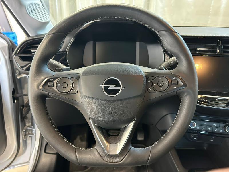 Image de la voiture Opel Corsa