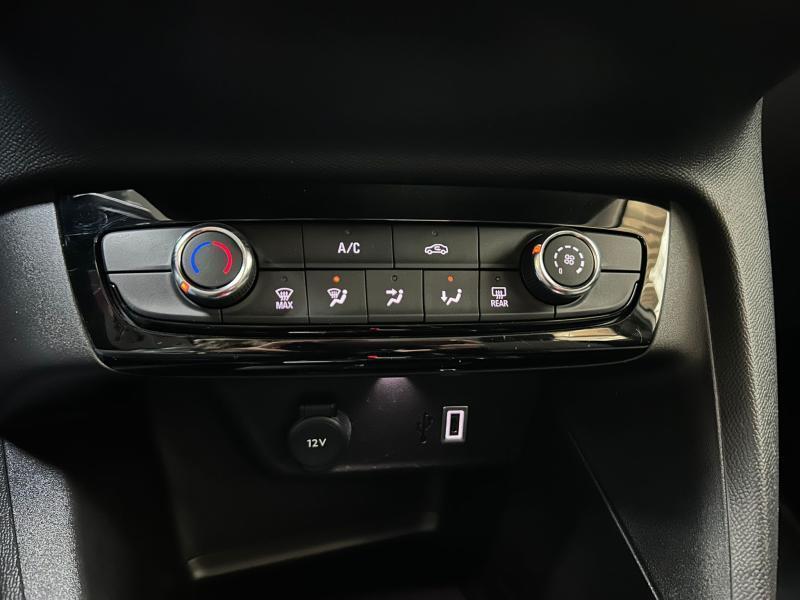 Image de la voiture Opel Corsa