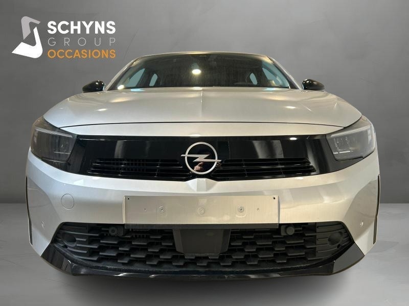 Image de la voiture Opel Corsa