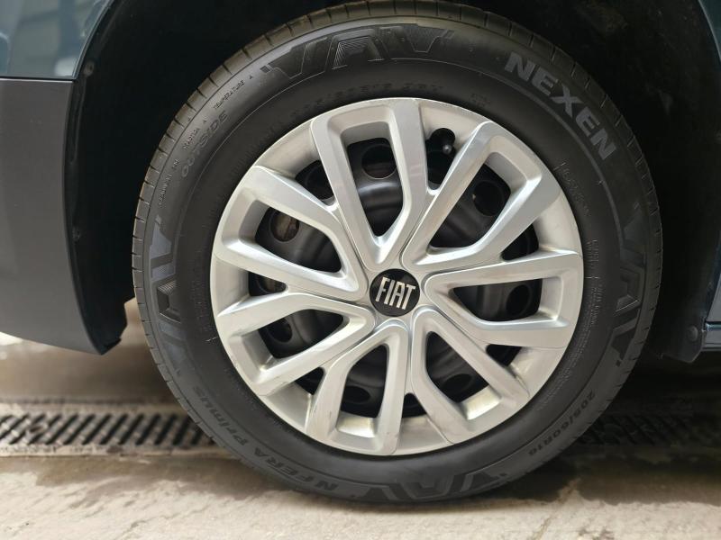 Image de la voiture Fiat Doblo
