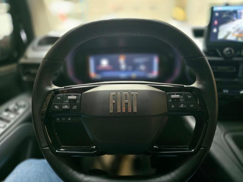 Image de la voiture Fiat Doblo