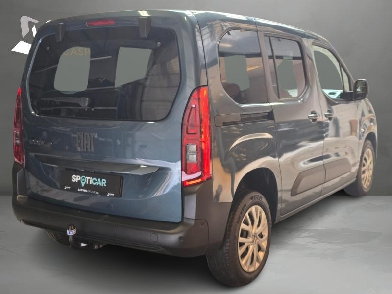 Image de la voiture Fiat Doblo