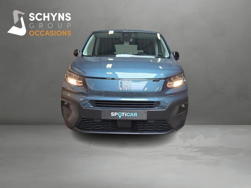 Image de la voiture Fiat Doblo