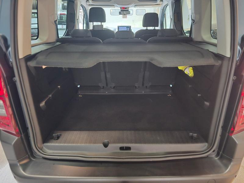 Image de la voiture Fiat Doblo