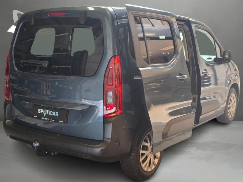 Image de la voiture Fiat Doblo