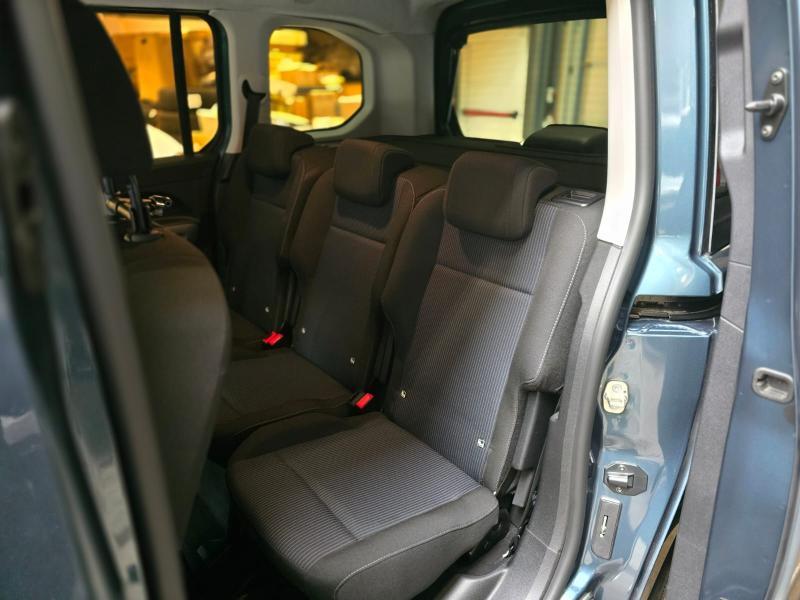 Image de la voiture Fiat Doblo
