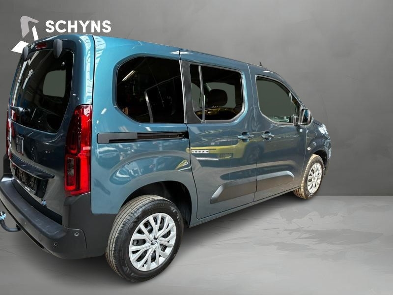 Image de la voiture Fiat Doblo