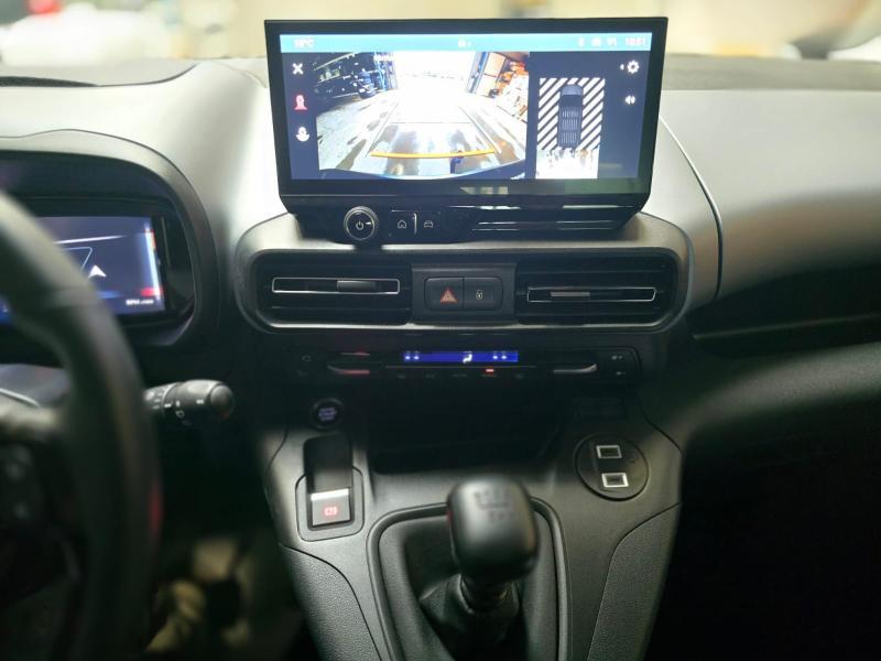 Image de la voiture Fiat Doblo