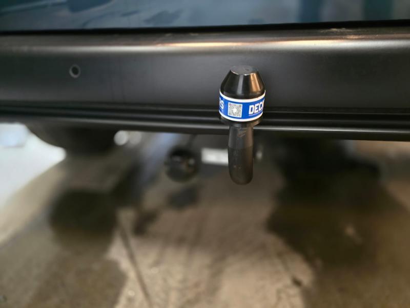 Image de la voiture Fiat Doblo