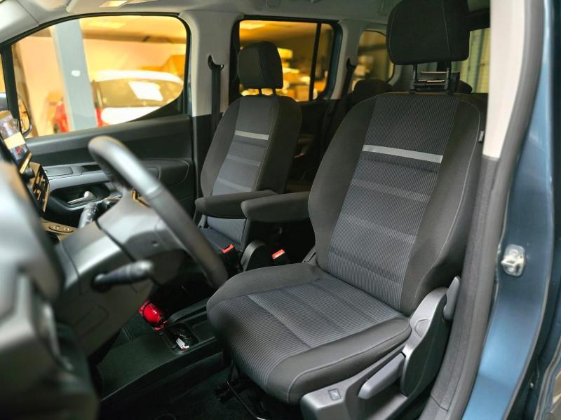 Image de la voiture Fiat Doblo