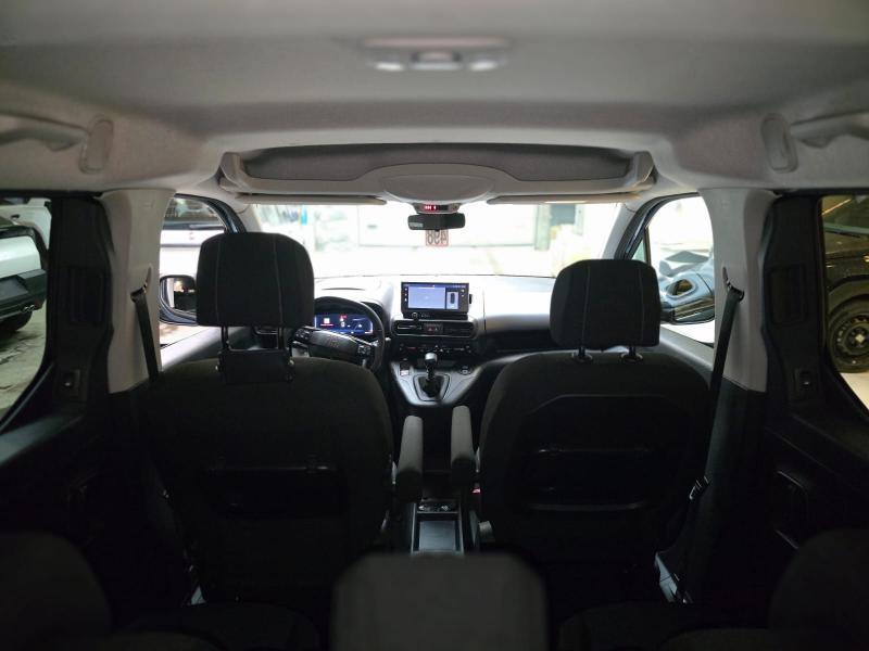 Image de la voiture Fiat Doblo