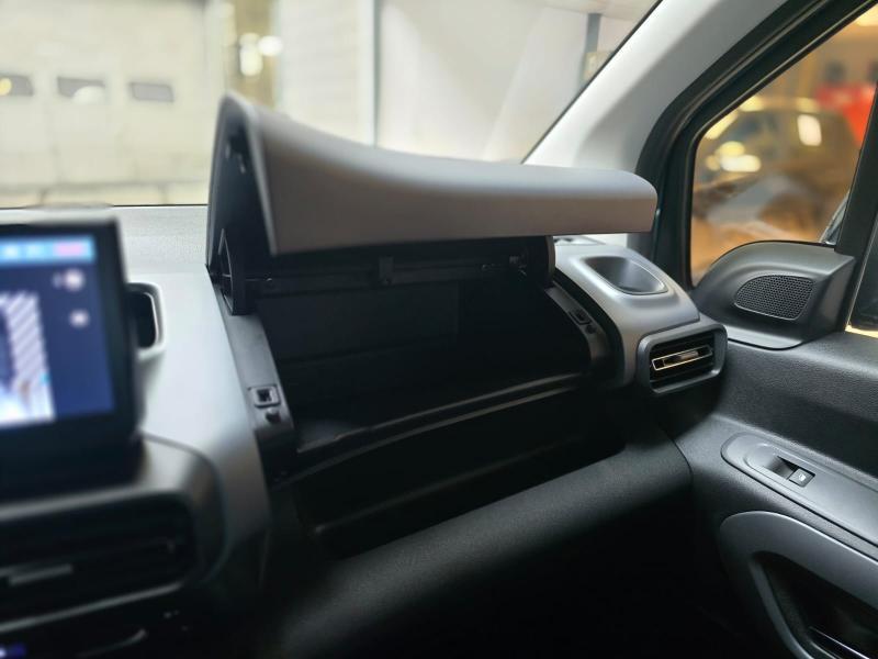 Image de la voiture Fiat Doblo