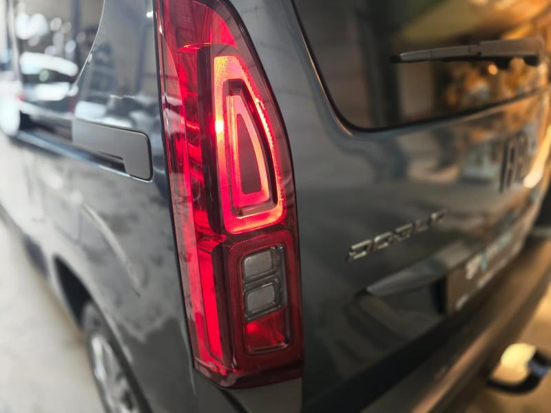 Image de la voiture Fiat Doblo