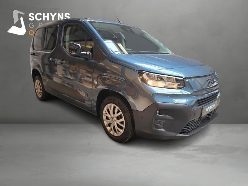Image de la voiture Fiat Doblo