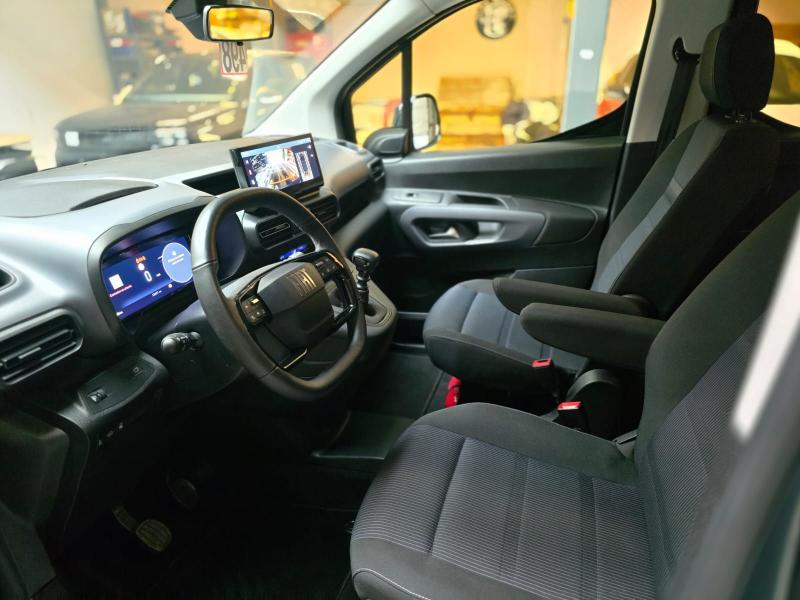 Image de la voiture Fiat Doblo