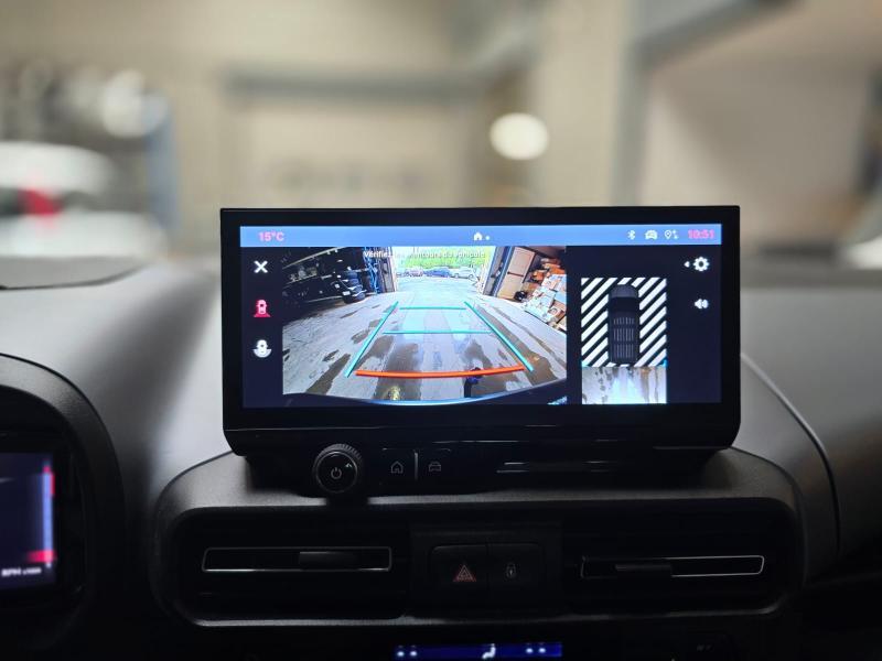 Image de la voiture Fiat Doblo