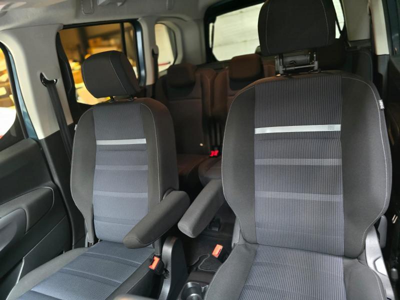 Image de la voiture Fiat Doblo