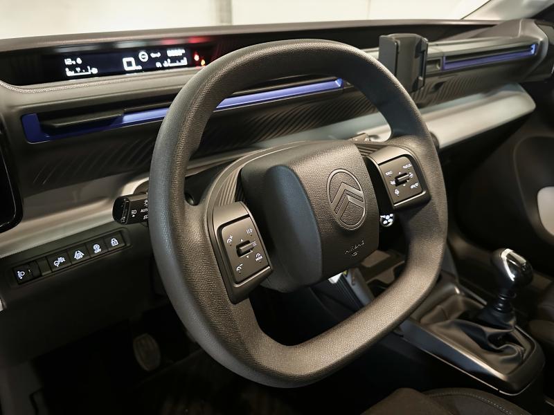 Image de la voiture Citroen C3