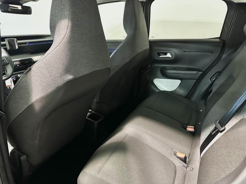 Image de la voiture Citroen C3