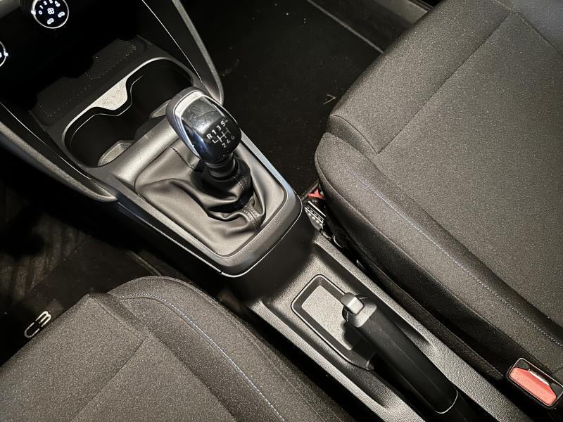 Image de la voiture Citroen C3