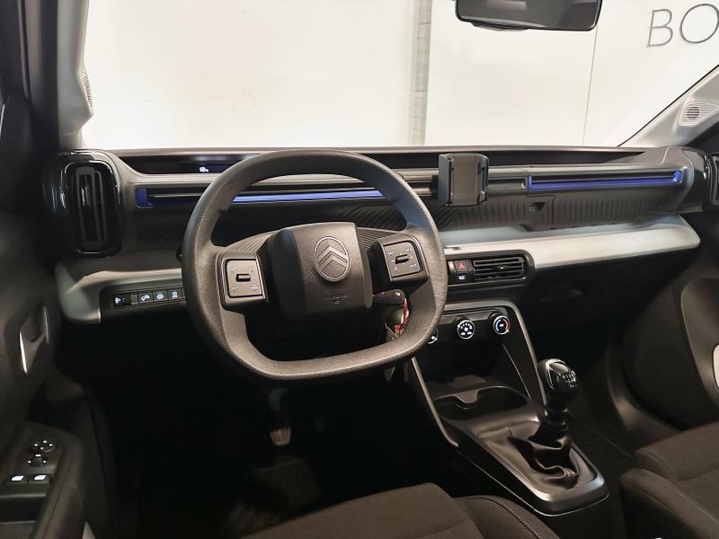 Image de la voiture Citroen C3