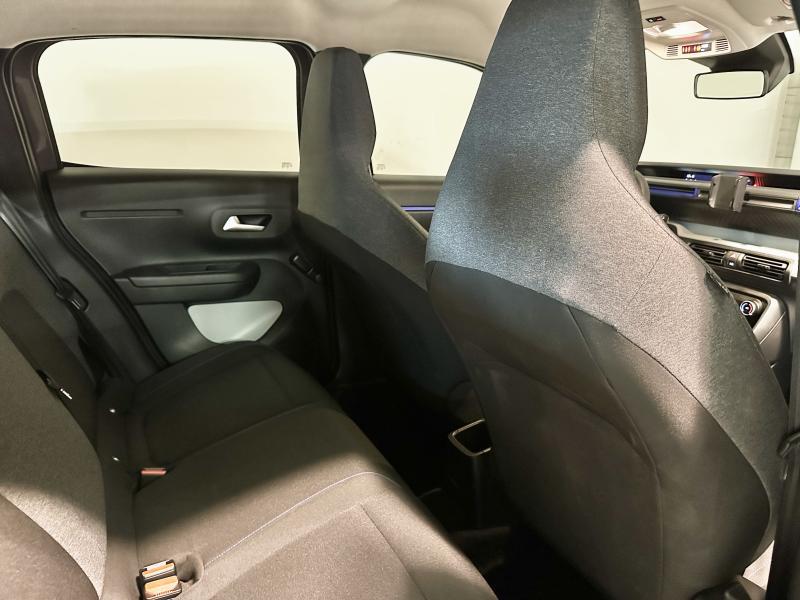 Image de la voiture Citroen C3