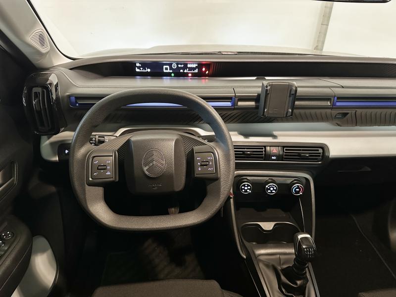 Image de la voiture Citroen C3