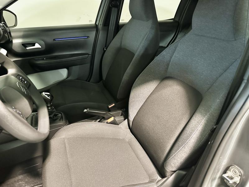 Image de la voiture Citroen C3