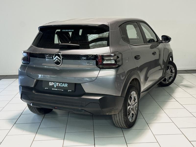 Image de la voiture Citroen C3