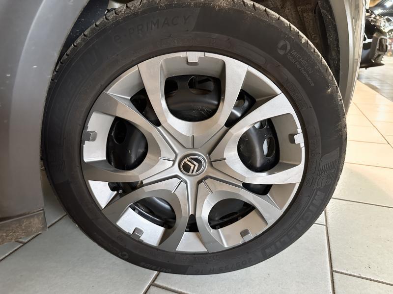 Image de la voiture Citroen C3