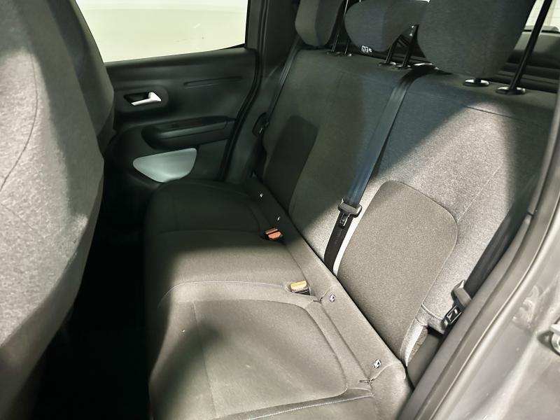 Image de la voiture Citroen C3