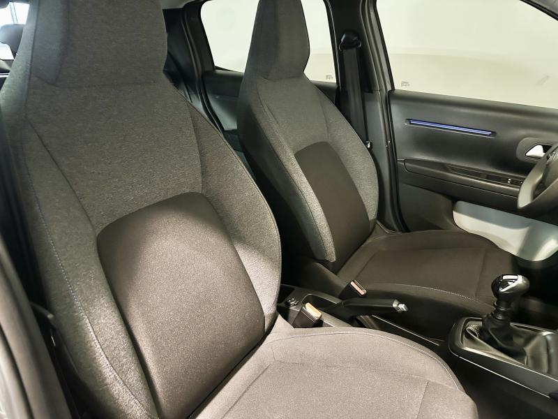 Image de la voiture Citroen C3