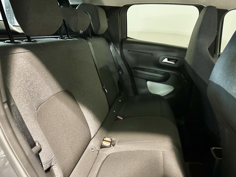 Image de la voiture Citroen C3