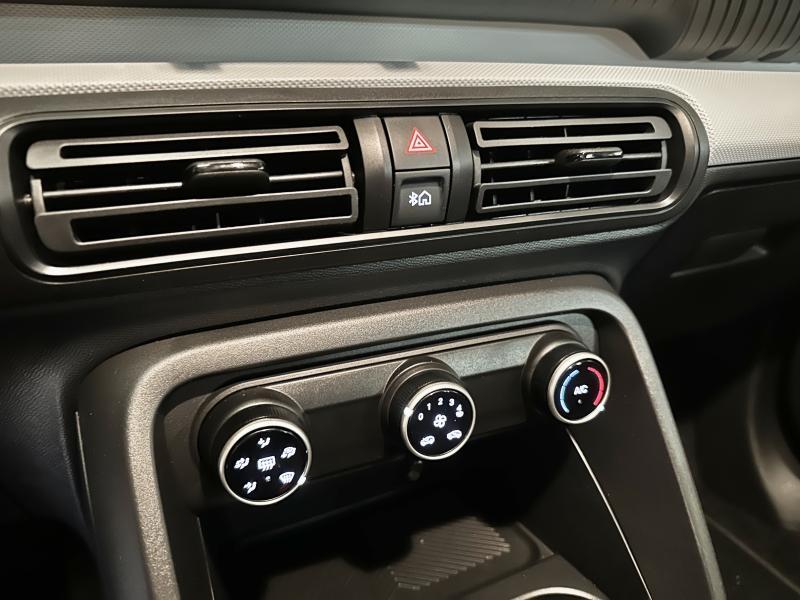 Image de la voiture Citroen C3