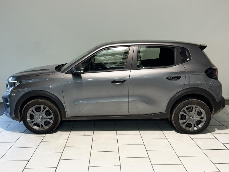 Image de la voiture Citroen C3