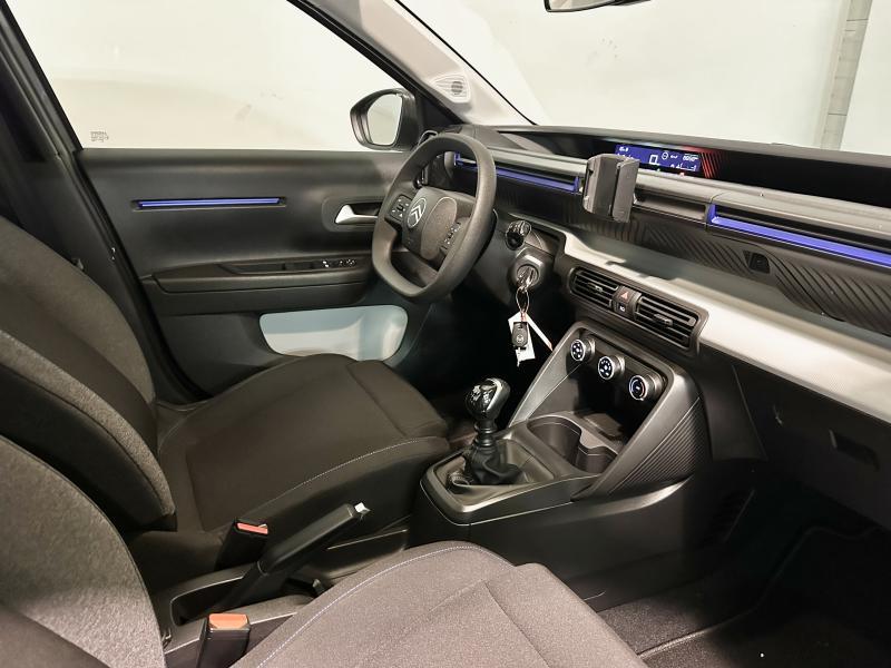 Image de la voiture Citroen C3