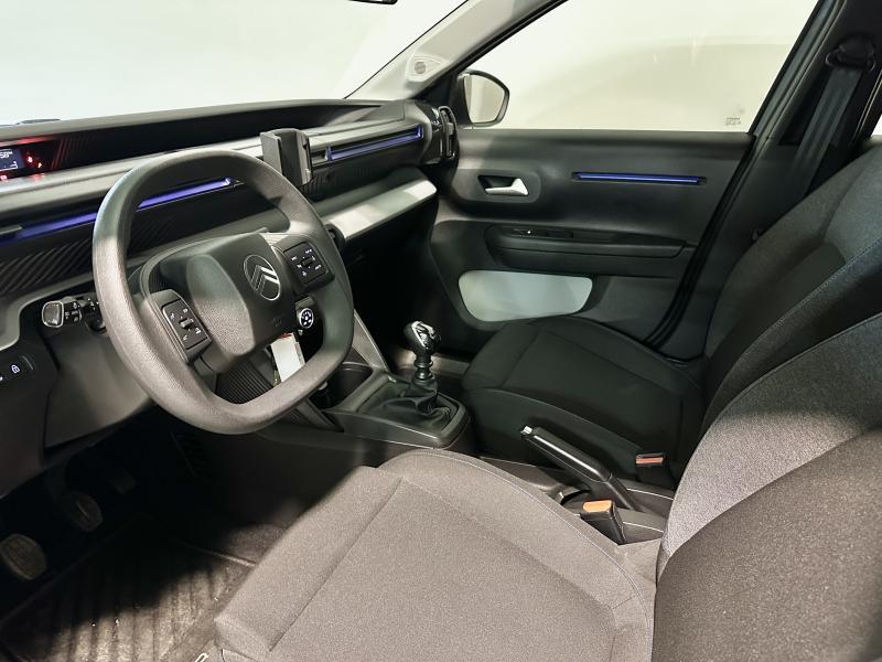 Image de la voiture Citroen C3
