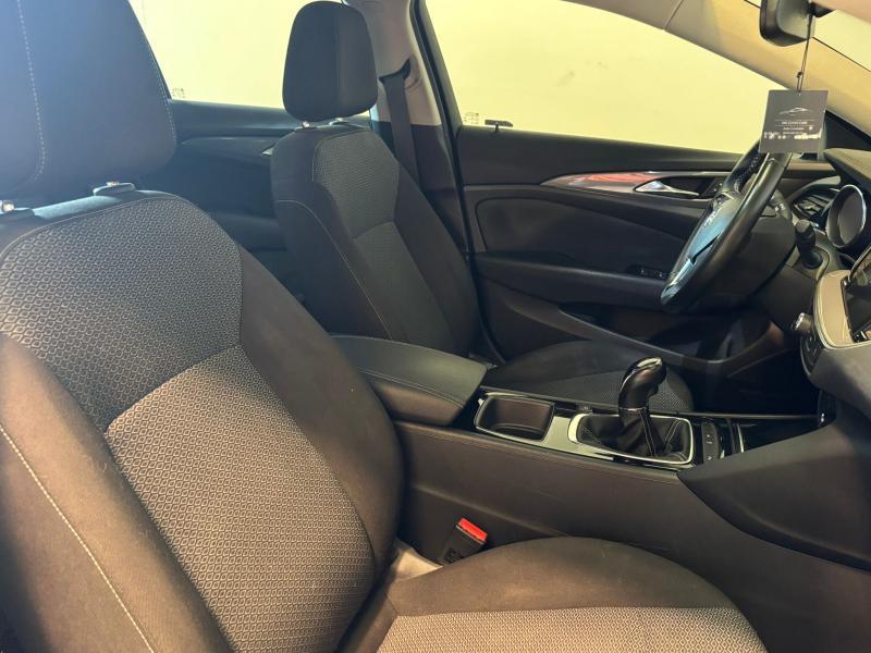 Image de la voiture Opel Insignia