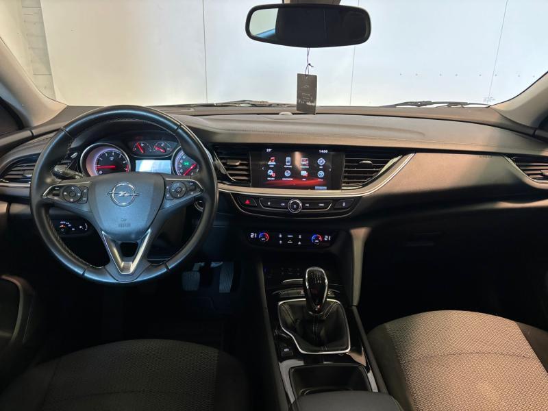 Image de la voiture Opel Insignia