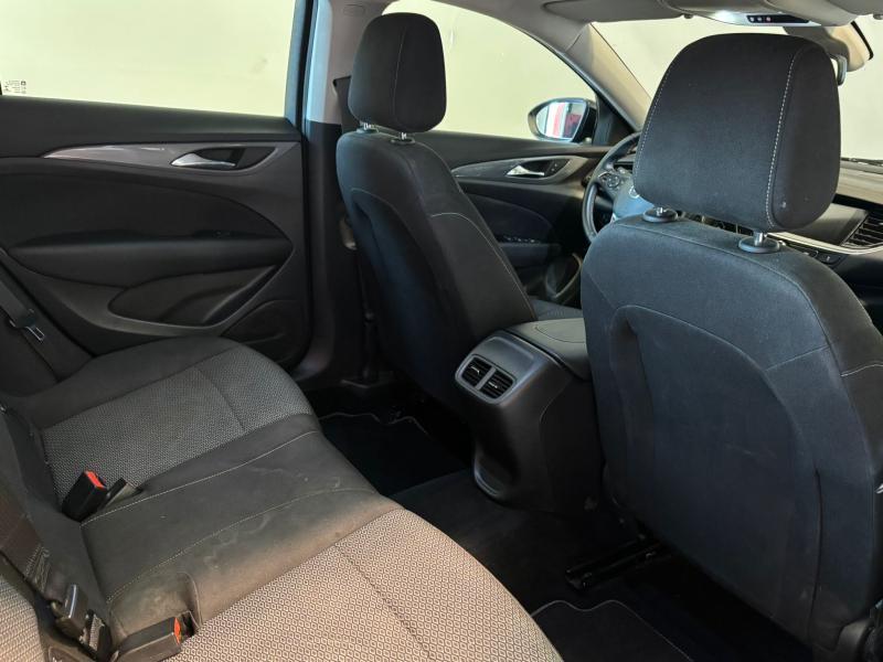 Image de la voiture Opel Insignia
