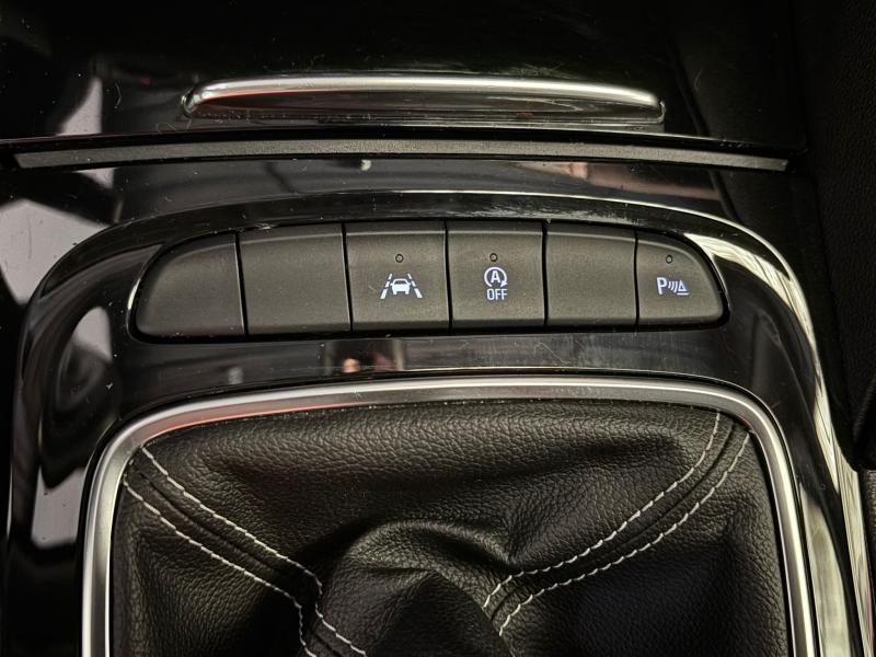 Image de la voiture Opel Insignia